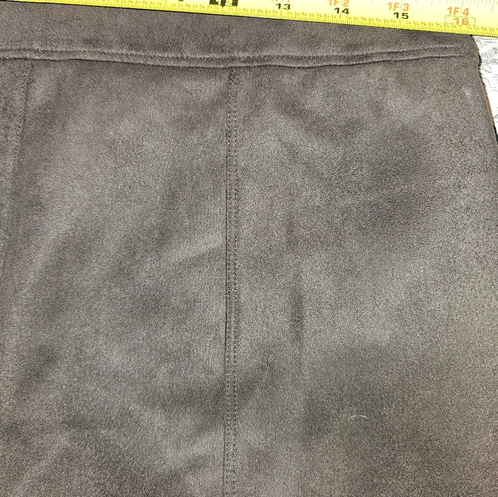 2 Pair NWT SPANX Pants, 1 Flare Nwt One Straight Leg Worn Once - Picture 9 of 12